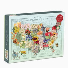 Puzzle - 1000 Piece -