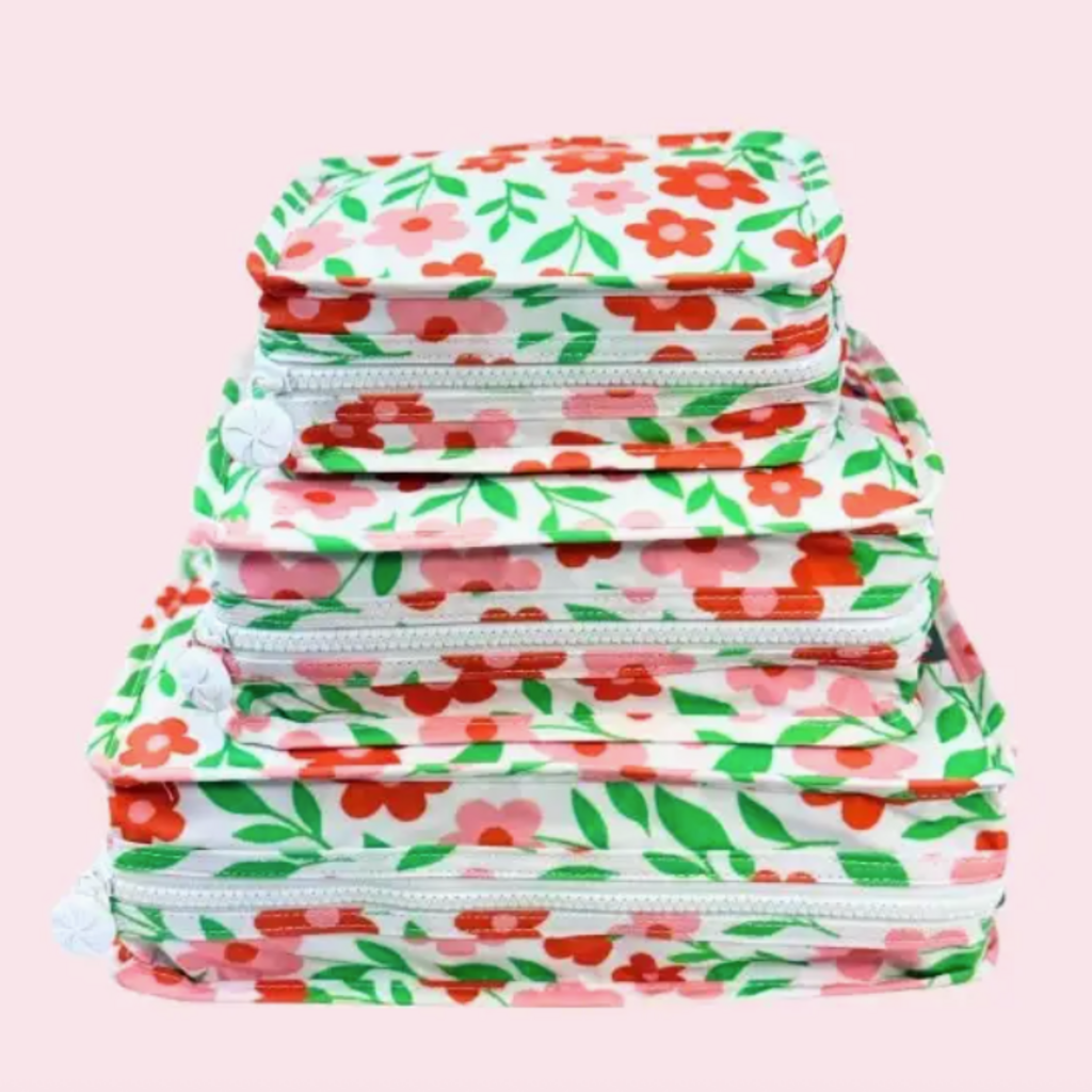 MH Zippered Case - Stacking Set/3 -