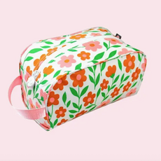 MH Zippered Case - Traveler -