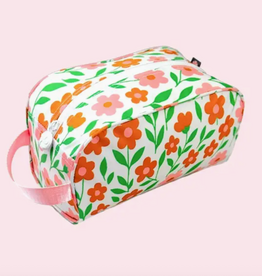MH Zippered Case - Traveler -