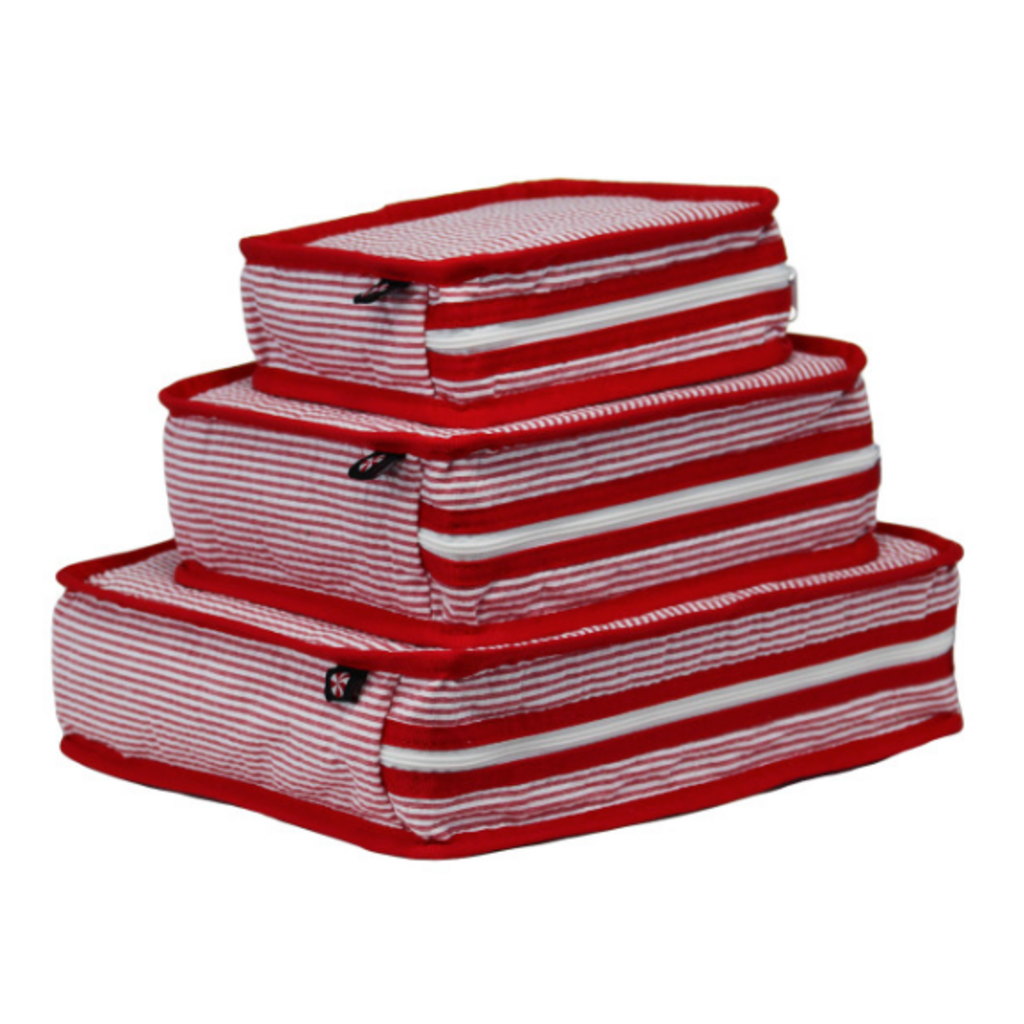 MH Zippered Case - Stacking Set/3 -
