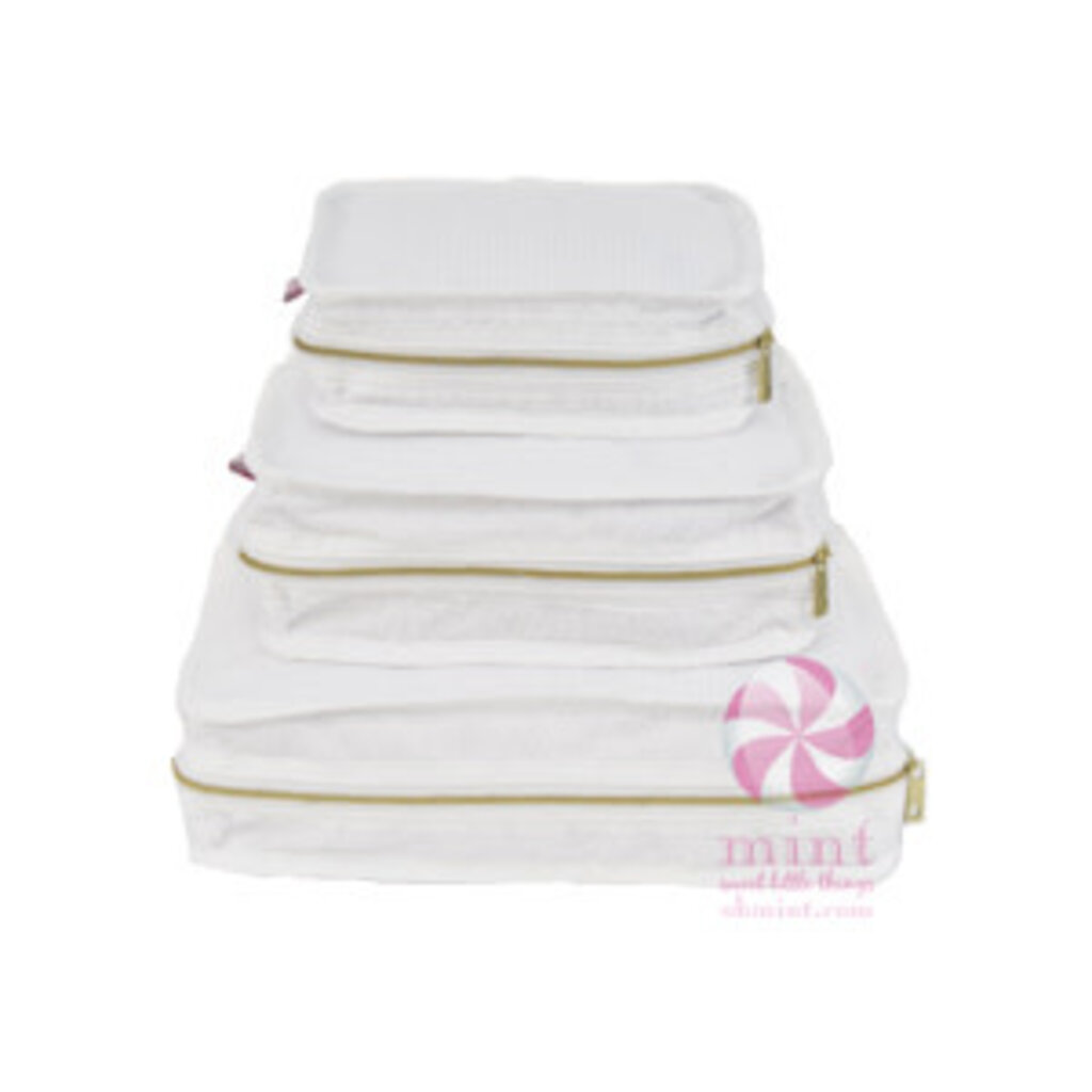MH Zippered Case - Stacking Set/3 -