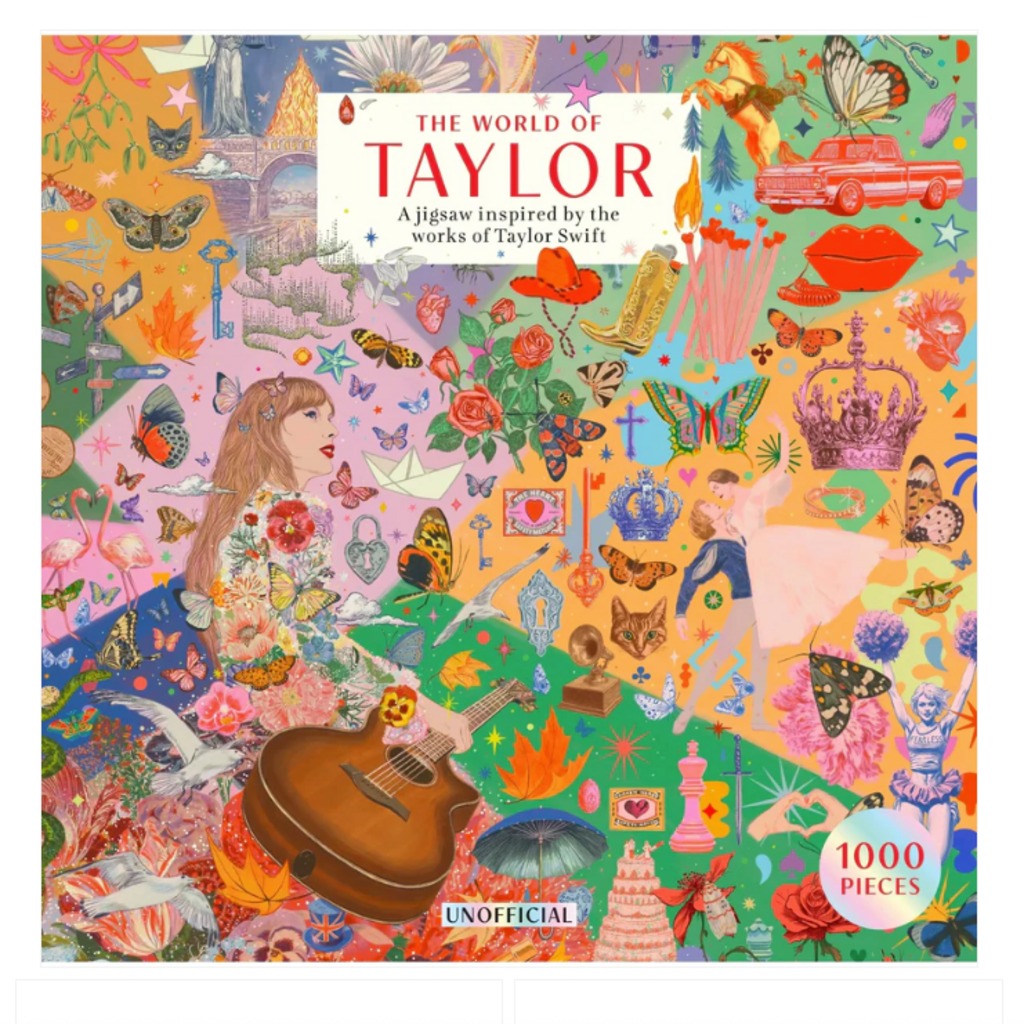 Puzzle -