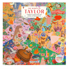 Puzzle -