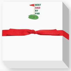 Notepad - Chubbie -  Best Day By Par