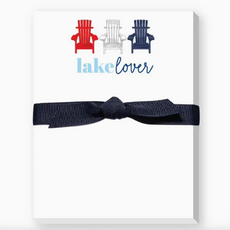 MH Notepad - Mini -  Lake Lover