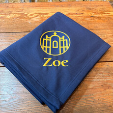 Blanket - Core Fleece - Sweatshirt -