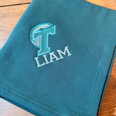 Blanket - Core Fleece - Sweatshirt - 50x60" -