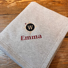 Blanket - Core Fleece - Sweatshirt -