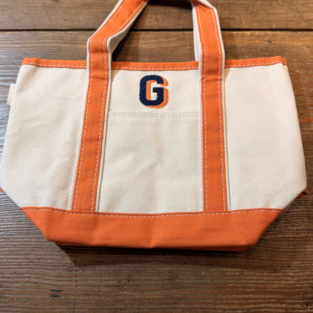 Tote - Canvas -