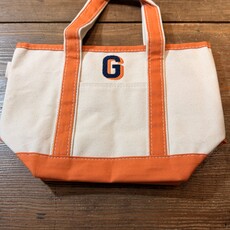 Tote - Canvas -