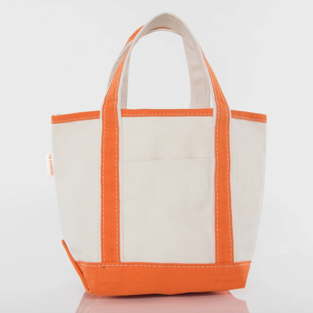 Tote - Canvas -