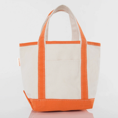 Tote - Canvas -