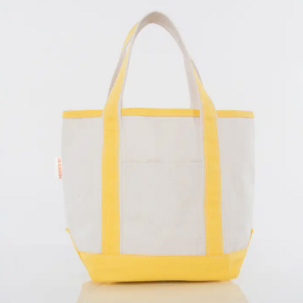 Tote - Canvas -