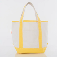 Tote - Canvas -