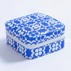 Jewelry Case - Travel -