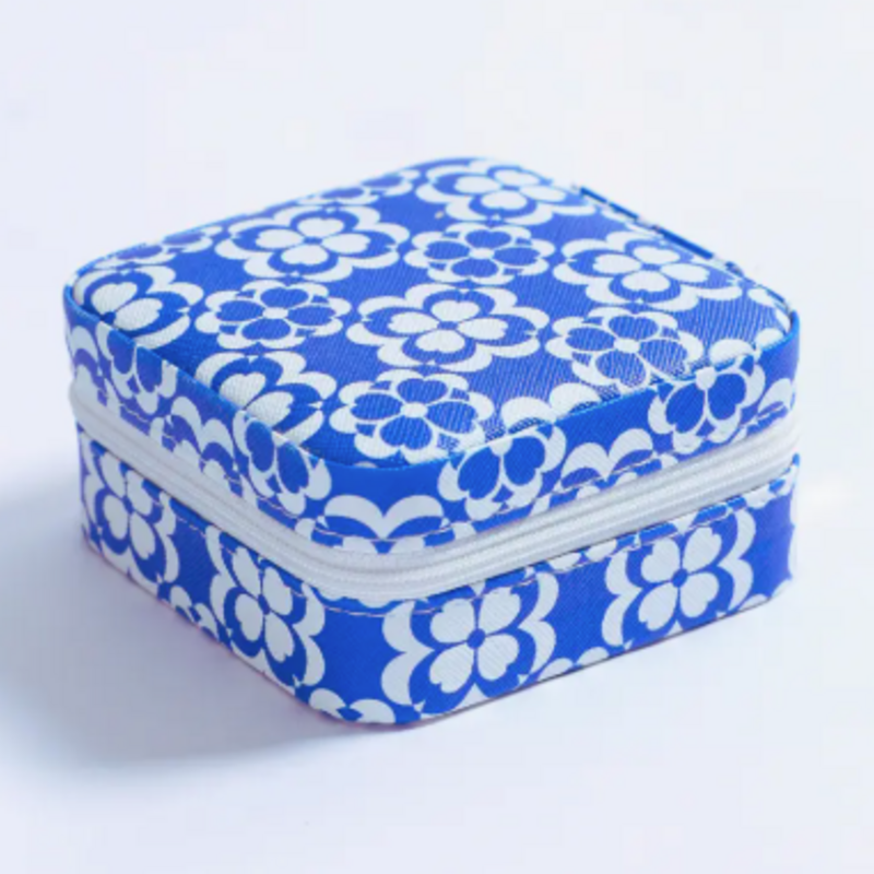Jewelry Case - Travel -