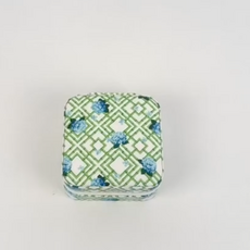 Jewelry Case - Travel -