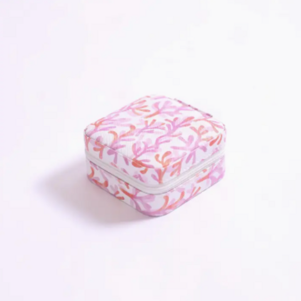 Jewelry Case - Travel -