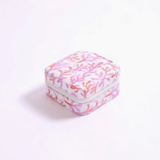 Jewelry Case - Travel -