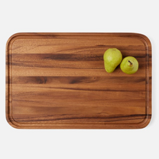 Cutting Board - Cooper - Acacia - 18x12"