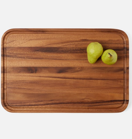 Cutting Board - Cooper - Acacia - 18x12"
