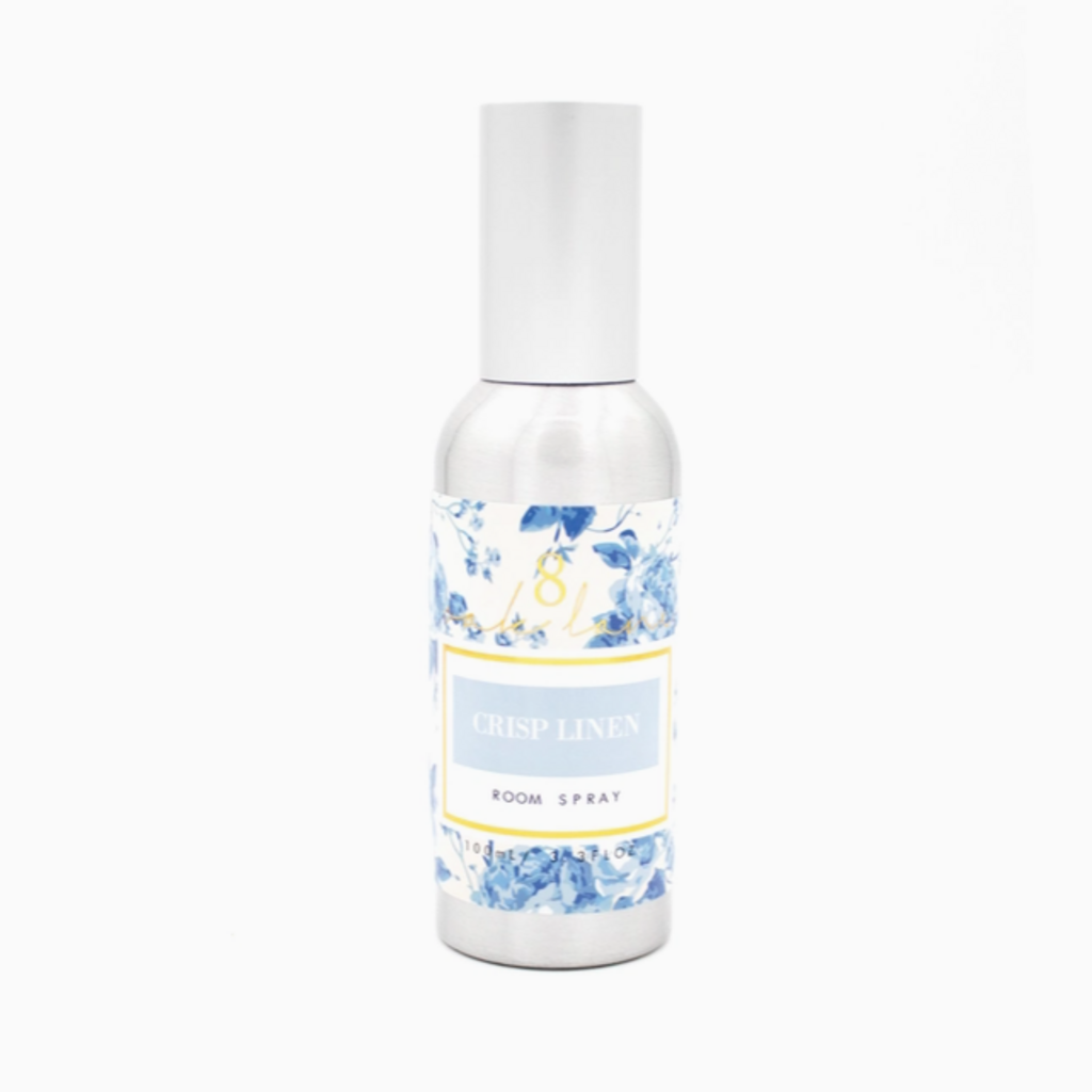 Room Spray - Crisp Linen