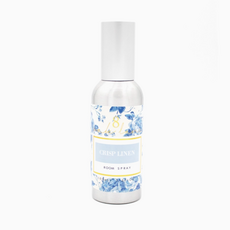 Room Spray - Crisp Linen