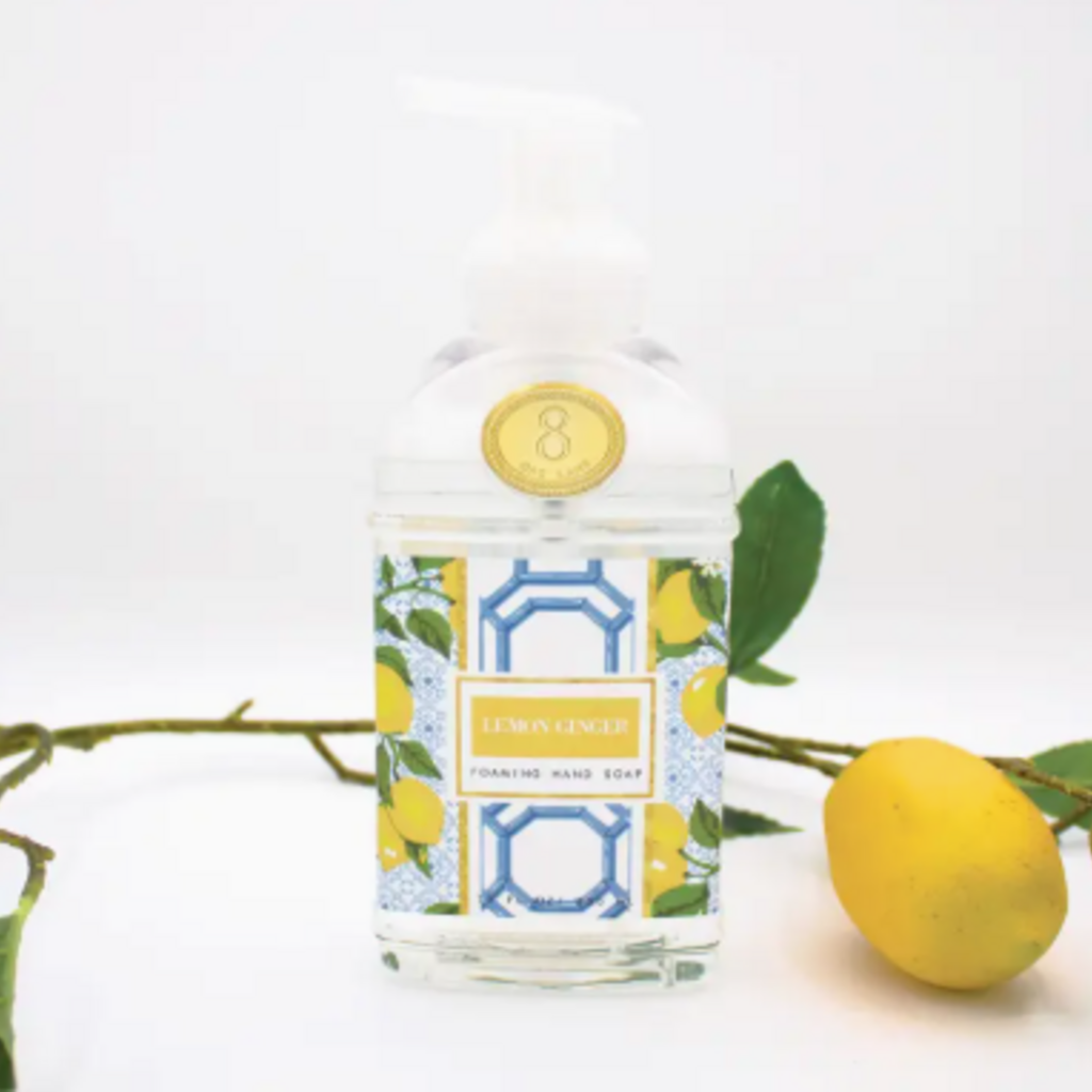 Foaming Soap - 15 oz -