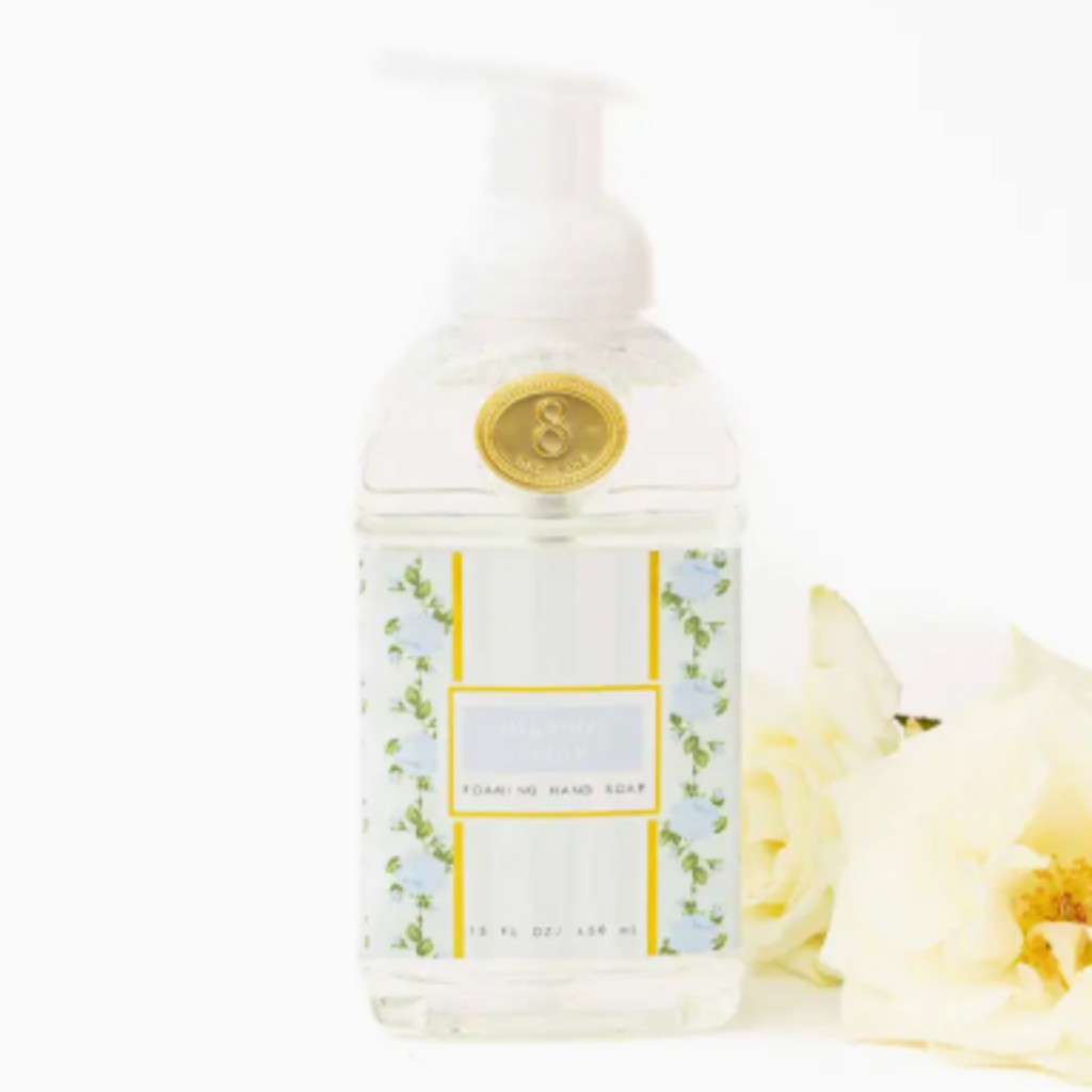 Foaming Soap - 15 oz -