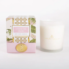 Candle - Soy - Boxed - 5.6 oz -