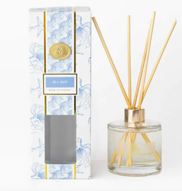 Diffuser - Reed - Sea Salt