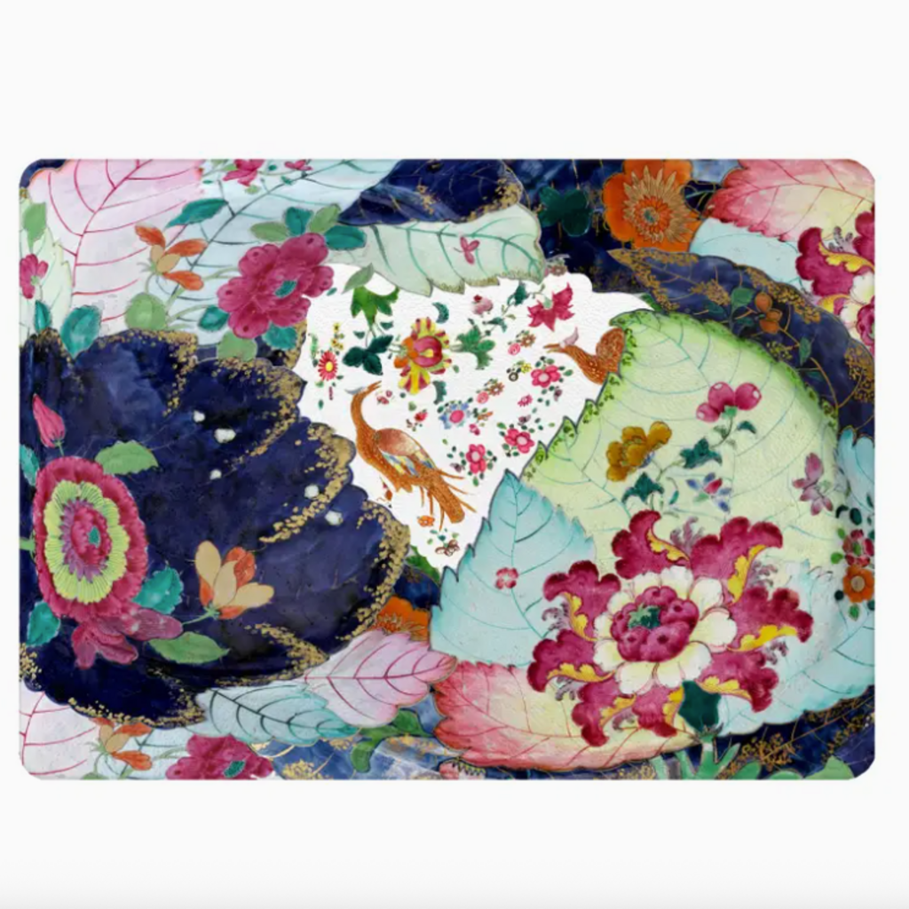Cutting Board - Glass - 8x11" -