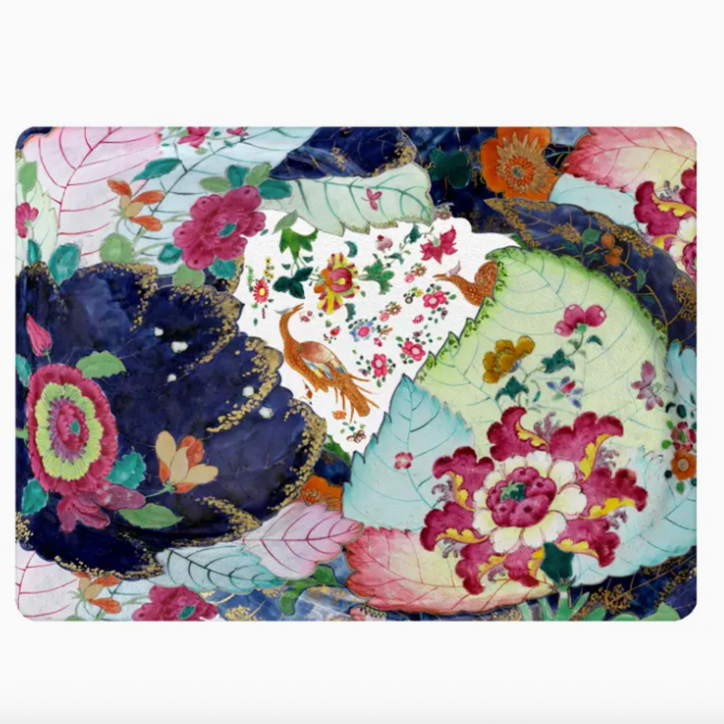 Cutting Board - Glass - 8x11" -