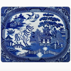 Cutting Board - Glass - 8x11" -