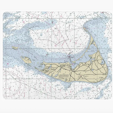 Cutting Board - Glass - 8x11" -