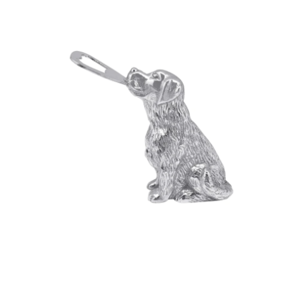 Bottle Opener -  Sitting Lab
