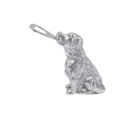 Bottle Opener -  Sitting Lab