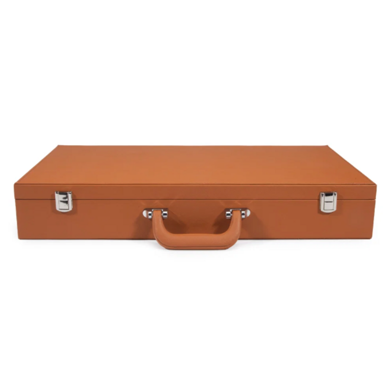 Mahjong Set - Ellen - Saddle