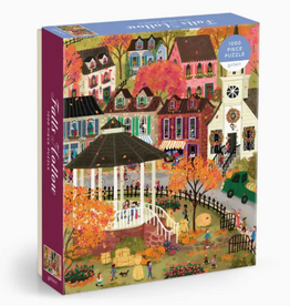 Puzzle -  Joy Laforme - Falls Hollow - 1000 Piece
