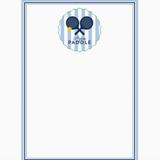 MH WH Hostess Notepads