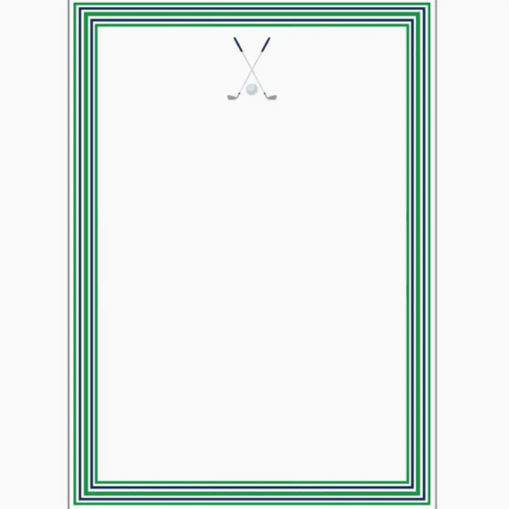 MH WH Hostess Notepads