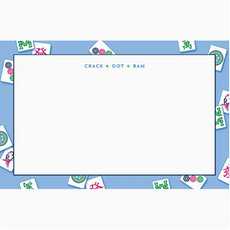 MH WH Hostess Notepads