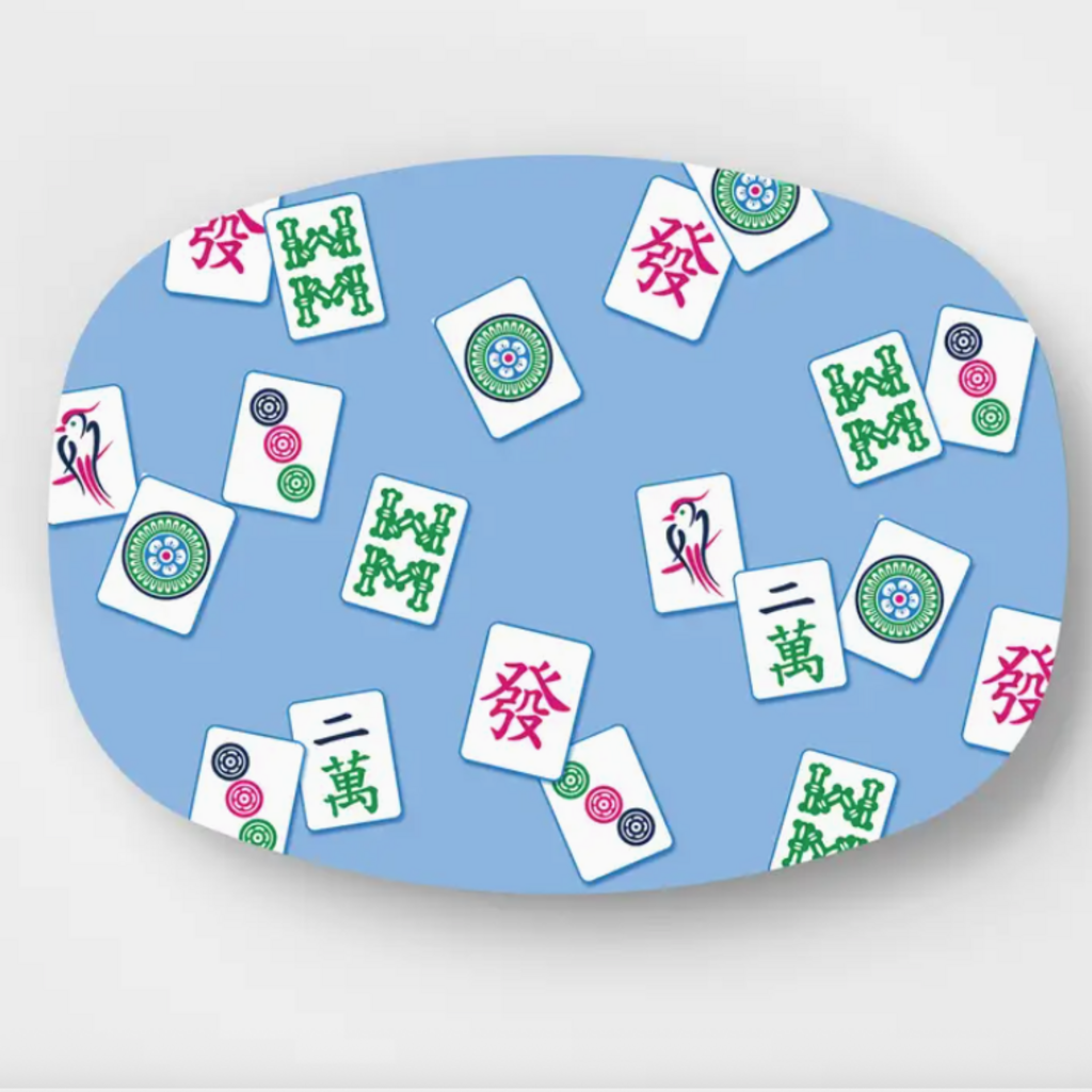 Serving Platter - 14x10" -