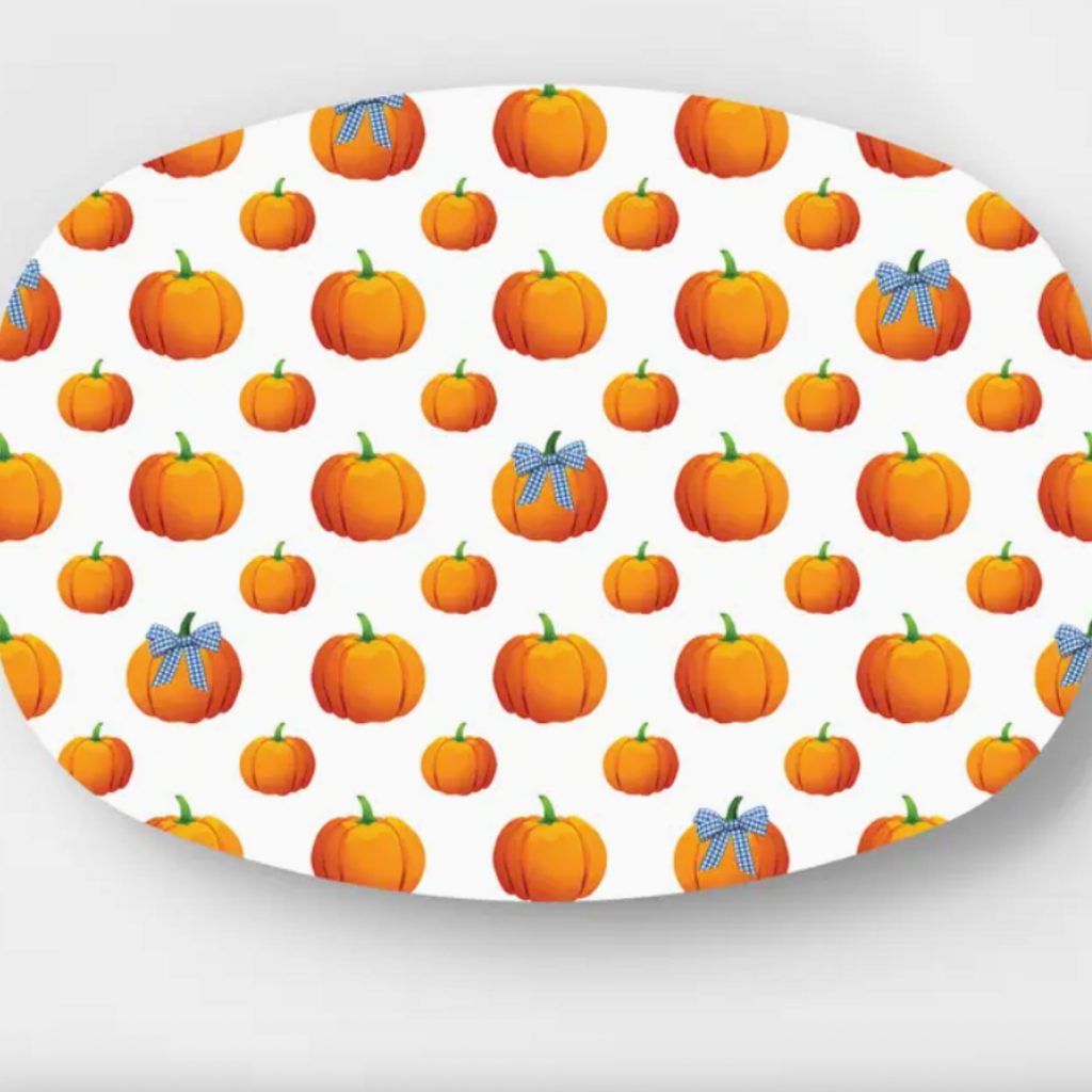 Serving Platter - 14x10" -
