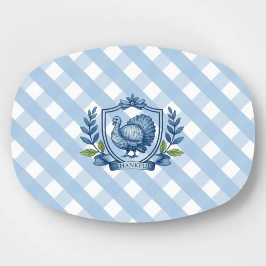 Serving Platter - 14x10" -