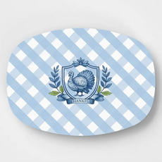 Serving Platter - 14x10" -