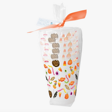 Frosted Cups - 16 oz - S/6 -