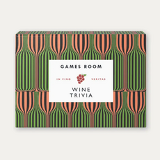Game - Trivia -