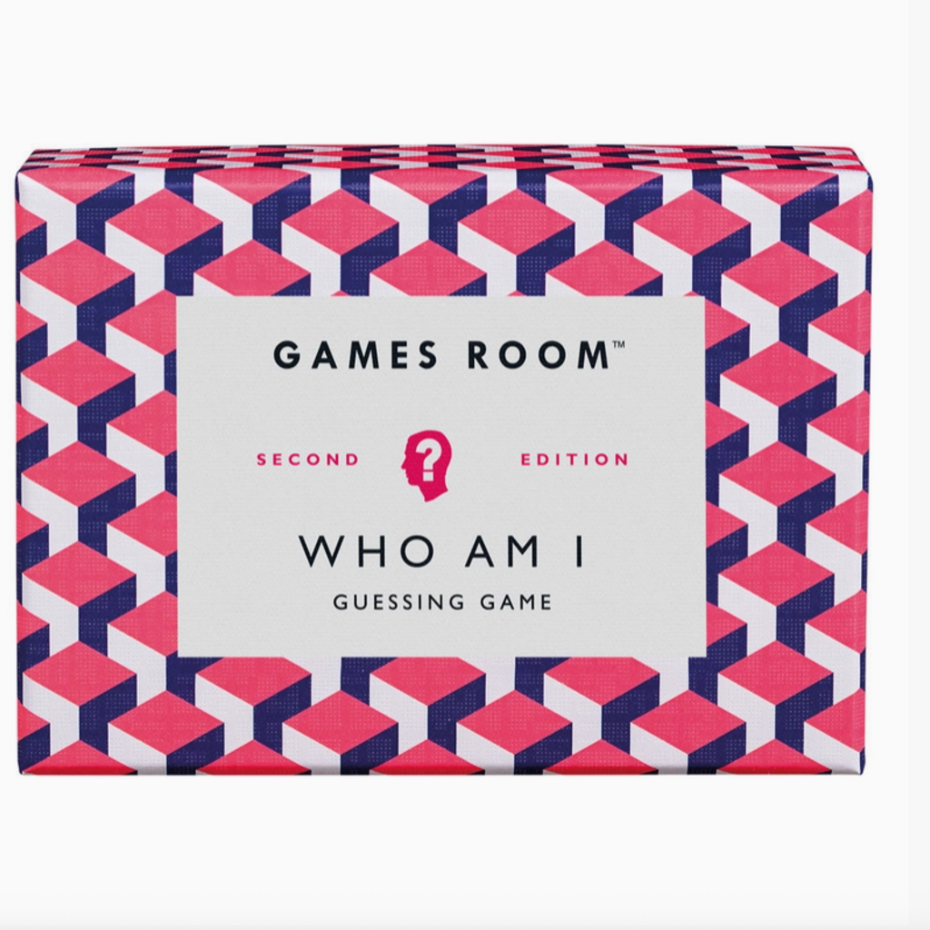Game - Trivia -